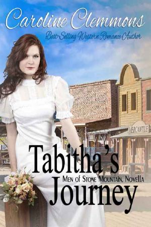 [Men of Stone Mountain, Texas 3.50] • Tabitha's Journey